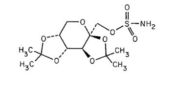 Topiramate